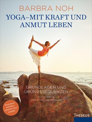cover image of Yoga--Mit Kraft und Anmut leben